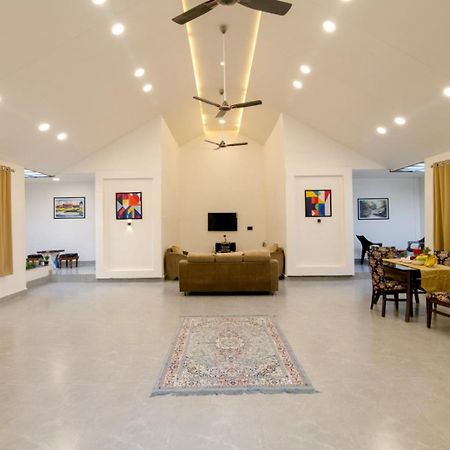Silver Farm Villa Nashik Ngoại thất bức ảnh
