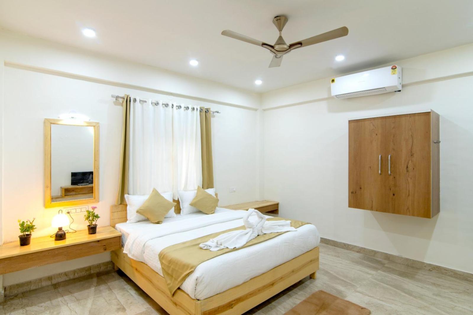 Silver Farm Villa Nashik Ngoại thất bức ảnh