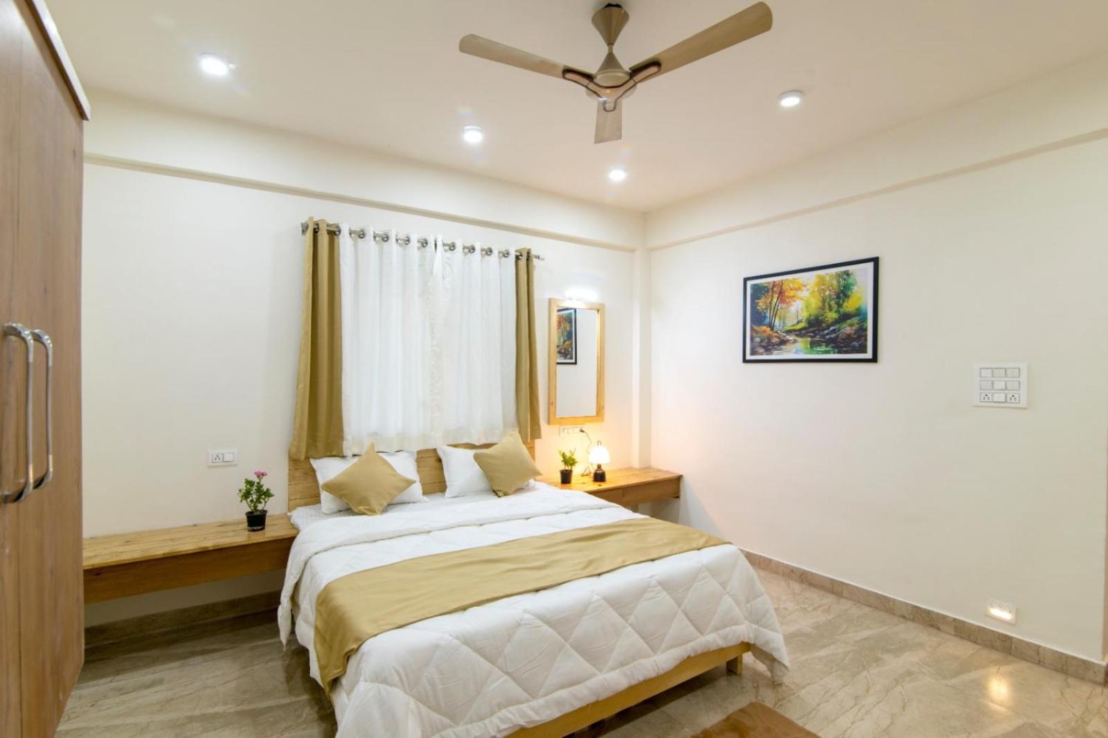 Silver Farm Villa Nashik Ngoại thất bức ảnh