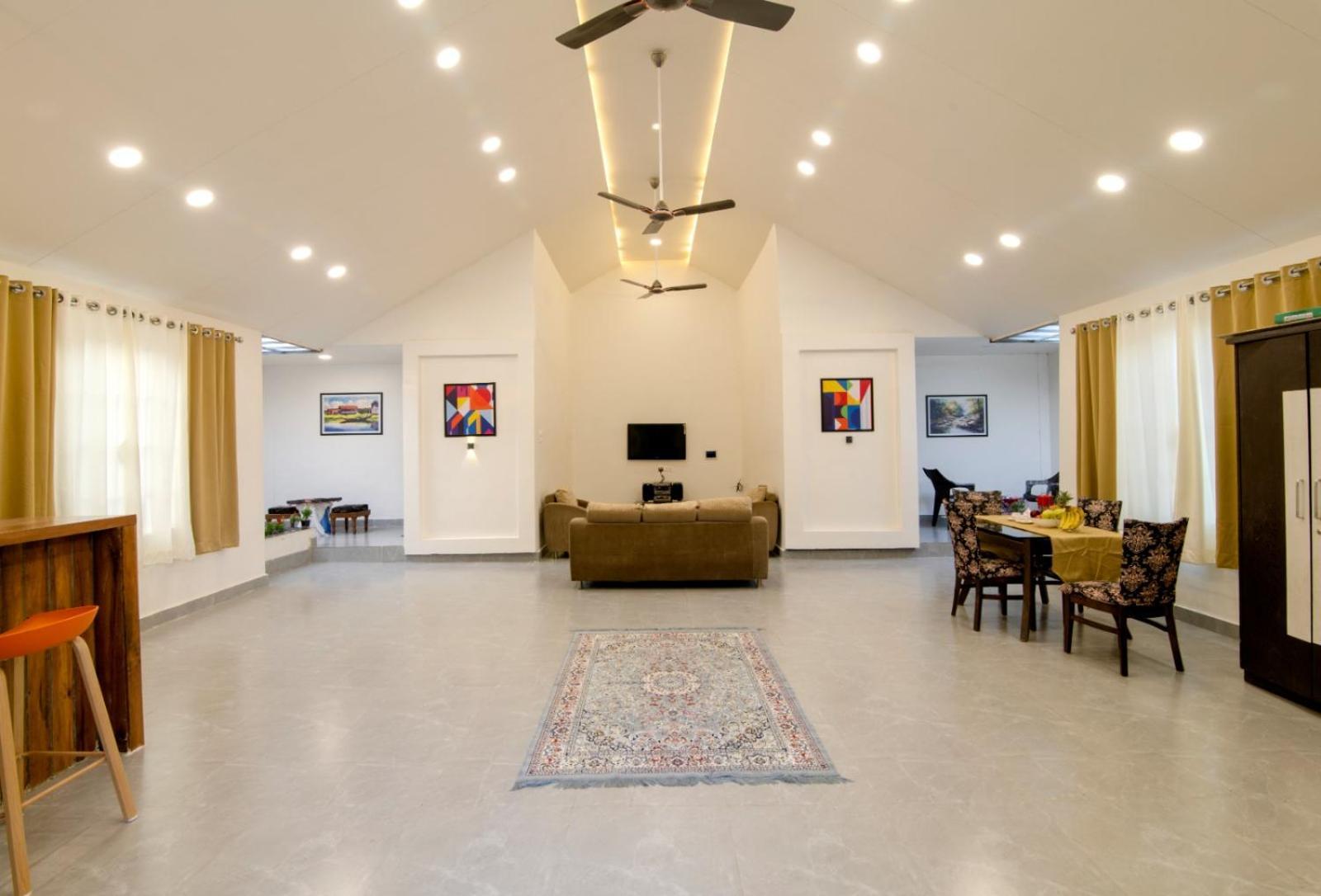 Silver Farm Villa Nashik Ngoại thất bức ảnh