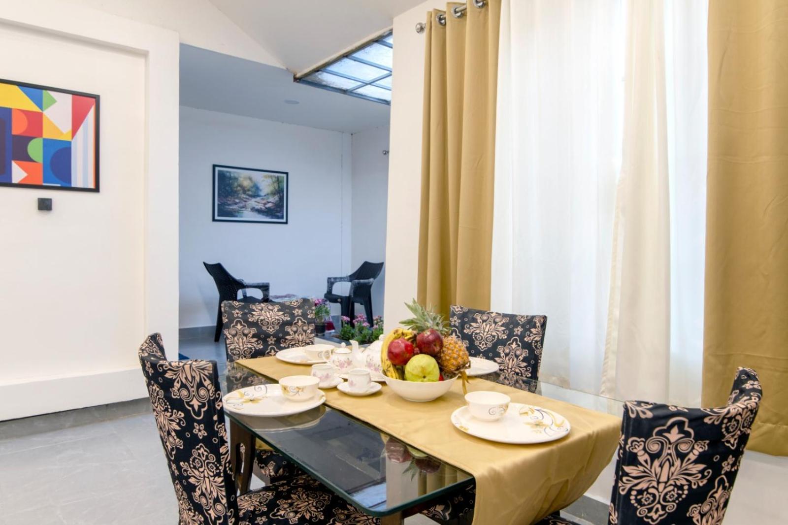 Silver Farm Villa Nashik Ngoại thất bức ảnh