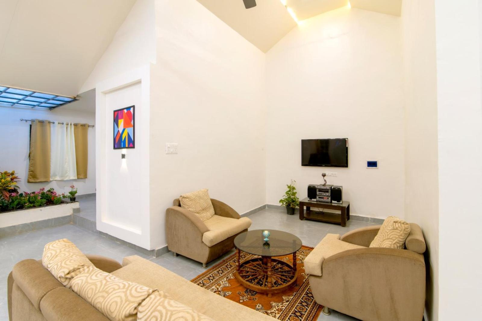 Silver Farm Villa Nashik Ngoại thất bức ảnh