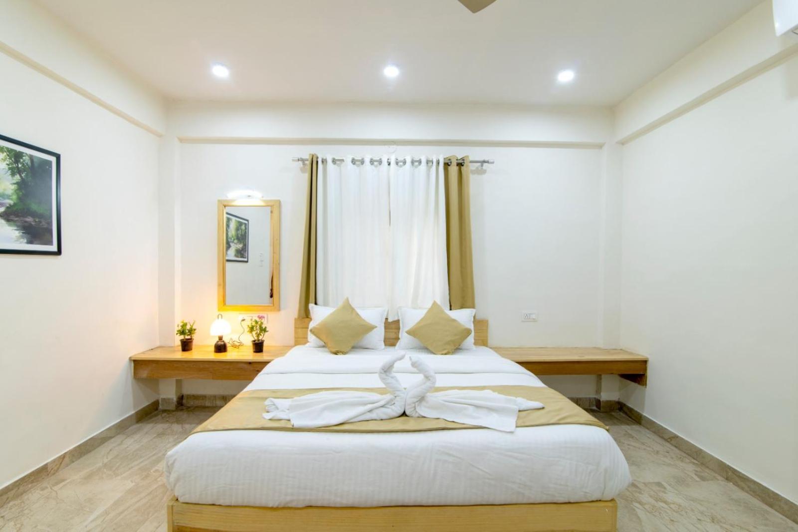 Silver Farm Villa Nashik Ngoại thất bức ảnh