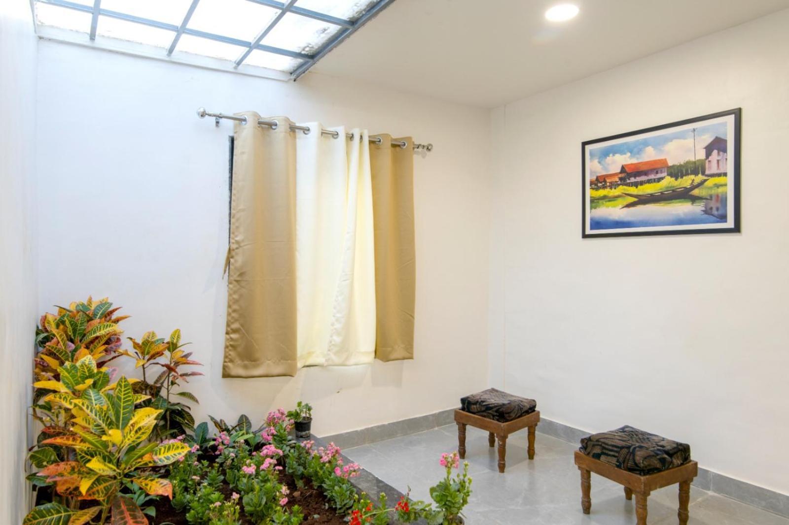 Silver Farm Villa Nashik Ngoại thất bức ảnh