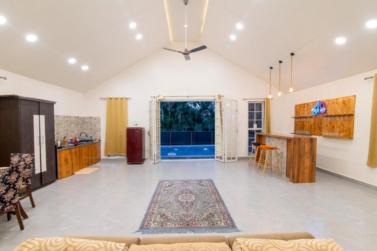 Silver Farm Villa Nashik Ngoại thất bức ảnh
